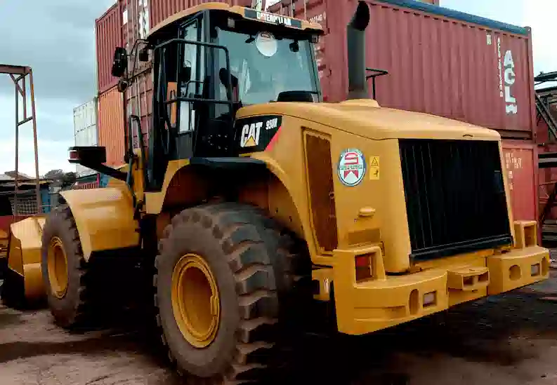 Crane rental and logistics for the Material Handling industry in Johor Bahru